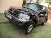 Cần thanh lý còn Mitsubishi Pajero