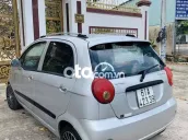 Chevrolet Spark 2010