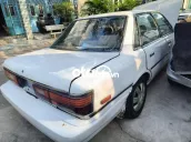 Toyota Camry CS-X 2.0 5MT 1988