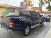 toyota hilux 2014 đk 2015