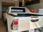 Toyota Hilux 2021 2.4 at