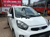 Kia Morning 2019 Máy rin bao xe gia đình