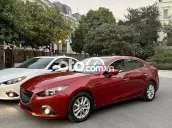 Bán xe Mazda 3 2015 ( siêu chất)