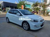 Hyundai Accent 1.4 AT Hatchback 2014