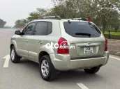 Bán xe Hyundai Tucson 2009 đẹp xuất sắc