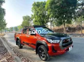Toyota Hilux 2021 2.8L AT