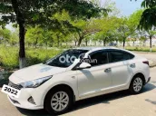 Hyundai Accent 2022 Số Sàn chạy 2v zin tuyệt đối