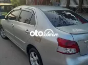 Toyota Vios 2008 giá có thương lượng