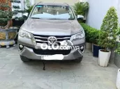 Bán xe Toyota Fortuner 2019 2.4V 4x2 AT