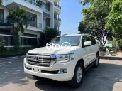 Toyota Land Cruiser 2016