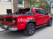 Bán xe Chevrolet Colorado 2019 số tự động