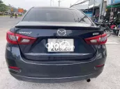 Bán Mazda 2 đời:12/2018 Xanh dương xe gia đình