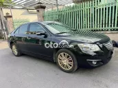 Toyota Camry 2007 số tự động bs đồng nai chính chu