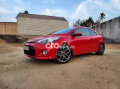 Kia Cerato 2014