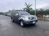 Bán xe Nissan Navara 2014 tự động