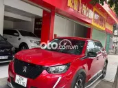 PEUGEOT 2008 SX 2021 ODO 3 VẠN CHUẨN NHƯ MỚI