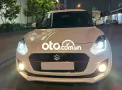 Suzuki Swift Model 2019 lên full option vợ bán gấp