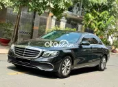 Mercedes E200 FL 2020