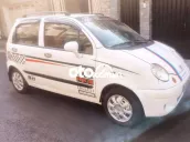 Matiz 2007 đẹp keng cần đổi với xe máy