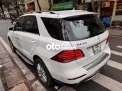 MERCEDES GLE 400 4MATIC MODEL 2016 MỘT CHỦ TỪ ĐẦU