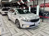 Kia Cerato 1.6AT 2018 Đi Chuẩn 45,000km Ko Lỗi Nhỏ