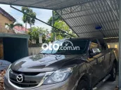 Bán Mazda BT 50 2016 Số Sàn Xám Xịn