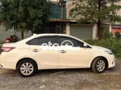 Bán Toyota Vios 2016 số tự động