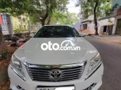 Toyota Camry 2.5Q 2014 Trắng Đẹp