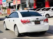 Chevrolet Cruze LS 1.6 MT | sản xuất 2014