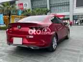 Mazda 3 LUX đỏ 2020 giá tốt