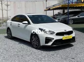 Kia Cerato 2019 Primium số tự động odo 65.000km