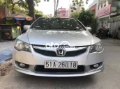 honda civic 2.0 AT bản full