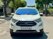 ⭐️ Ford Ecosport 1.5L Titanium sx 2020. 1 chủ