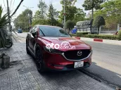 Bán Mazda CX 5 2.0L AT Premium 2020 Đỏ