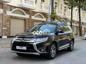 Mitsubishi Outlander 2.0 Premium, 1 chủ từ đầu