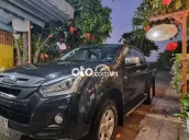 Bán xe Isuzu Dmax 2019 LS 2.0 4x2 AT