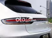 Porsche Macan Trắng/Kem model 2019