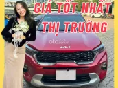 Màu đỏ, siêu lướt 6.000km, còn bảo hành chính hãng, vay NH 70%