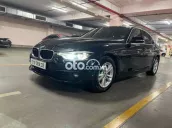 bmw320i 2017 LCI màu đen nội thất đen máy b48 mới