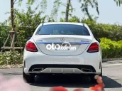 Siêu Cọp Mercedes C300 T2.2017 Odo 1V2mile