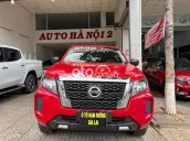 Nissan Navara 2022 EL