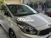 Bán xe Kia Rondo 7 chỗ MT 2017 máy xăng