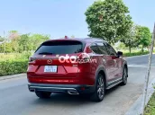 Mazda CX8 2019 2.5L Premium 7 chỗ Đỏ Đẹp
