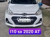 Hyundai Grand i10 2020 Hatchback 1.2 AT