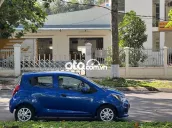 Chevrolet Spark 2018 đẹp không mua tiếc lắm