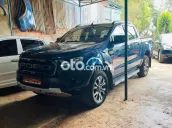 Ford Ranger Wildtrak 3.2L 4×4 AT | sản xuất 2017