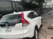 Honda CRv chính chủ