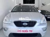 Kia Carens SX 2.0 MT Sản Xuất Cuối 2013 Cực Đẹp