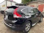 Honda CR V 2014 Đen Xe Đẹp Giá Tốt