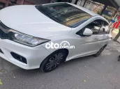 Bán xe Honda City 2019 bản Top